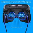 VRSHINECON G04EA Increase Version 7th VR Glasses 3D Virtual Reality Game Digital Glasses With Headset - 7