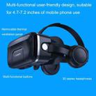 VRSHINECON G04EA+B01 Handle 7th VR Glasses 3D Virtual Reality Game Digital Glasses With Headset - 4