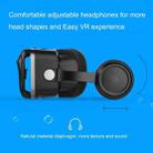 VRSHINECON G04EA+B01 Handle 7th VR Glasses 3D Virtual Reality Game Digital Glasses With Headset - 6