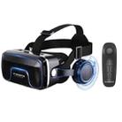 VRSHINECON G04EA+B03 Handle 7th VR Glasses 3D Virtual Reality Game Digital Glasses With Headset - 1
