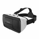 VRSHINECON G06B VR Glasses Phone 3D Virtual Reality Game Helmet Head Wearing Digital Glasses - 1