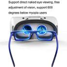 VRSHINECON G06B VR Glasses Phone 3D Virtual Reality Game Helmet Head Wearing Digital Glasses - 5