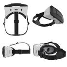 G06B+HS6G Headset VR Glasses Phone 3D Virtual Reality Game Helmet Head Wearing Digital Glasses - 3