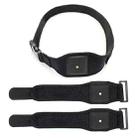 For HTC Vive Tracker VR Game Tracker Strap Accessories, Style: 2 Wristband+1 Belt - 1