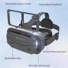 VRSHINECON G13 Virtual Reality VR Glasses Mobile Phone Movie Game 3D Digital Glasses(Black) - 3