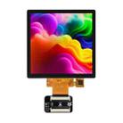 Luckfox Pico Ultra B RV1106G2 0.5TOPS Micro Linux Development Board Integrated Processor without Wi-Fi/With PoE, Specification: 480x480 Touch Screen - 3