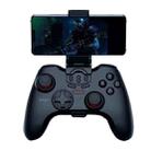 IPEGA PG-9216 For Switch/PS3/PS4 Wireless Bluetooth Game Remote Control Grip Phone Handle - 1