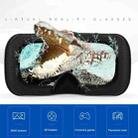 VR SHINECON SC-G04A Mobile Phone VR Glasses 3D Game Helmet Smart Handle Digital Glasses(Black) - 5