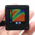 AMG8833 Array Temperature Measurement Infrared Thermal Imager - 1