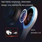 VR SHINECON G02EF+S6 Bluetooth Handle Mobile Phone 3D Virtual Reality VR Game Helmet Glasses With Headset - 7