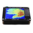 MLX90640 2.8-Inch LCD Digital Infrared Thermal Imaging Inspection Tool - 1