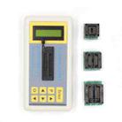 Integrated Circuit Tester Transistor IC Tester, Specification: Host+3 SOP Test Socket - 1
