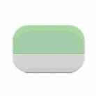 White Noise Bone Conduction Bluetooth Speaker Sleep Instrument(Light Green) - 1