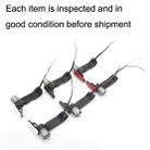 For DJI Mavic Air Motor Front Arm Maintenance Accessories, Style: Left Front (Black) - 6
