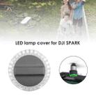 For DJI Spark LED Lampshade Maintenance Accessories - 5