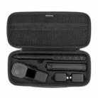 Sunnylife IST-B462 For DJI Insta360 One RS 1-inch Panoramic Camera Storage Set Bag - 1