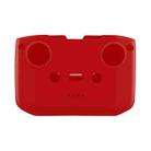 BRDRC DJI-7559 For DJI Mavic 3 / Mini 3 / 3 Pro Remote Control Silicone Protective Cover(Red) - 1