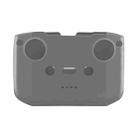 BRDRC DJI-7559 For DJI Mavic 3 / Mini 3 / 3 Pro Remote Control Silicone Protective Cover(Gray) - 1