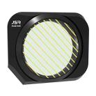 JSR JSR-1008 For DJI Mavic 3 Classic Youth Edition Drone Filter, Style: Gold Drawing - 1