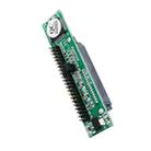 2.5 inch SATA Hard Disk To IDE44 Pin Interface Adapter Board(90 Degree) - 1