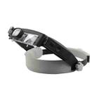 81007-P LED Light Head-Mounted Electronic Repair Tool Magnifying Glass - 2