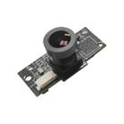AS-2MUSB12 J1 2MP GC02M2 Wide Angle Monitoring Smart Home USB Driver-Free Camera Module - 1