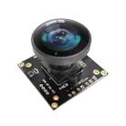 QQSJ-8821 Support UVC USB Mobile Detection Intelligent Recognition VGA Panoramic Camera Module - 1