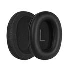 For Dyplay Mpow H12 1pair Headset Soft and Breathable Sponge Cover(Black Printed) - 1