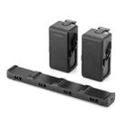 Original DJI Avata Accessories Pack Intelligent Battery+Charging Manager(Black) - 1