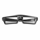 Active Shutter 3D Glasses Support 96HZ-144HZ for DLP-LINK Projection(KX30) - 1