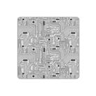 PGYTECH Folding Photography Camera Protective Wrap Cloth Cover(Geek) - 1