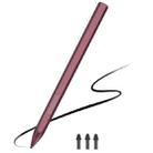 For Microsoft Surface Pro7/6/5/4 PROX Go Book Touch Pen(Red) - 1