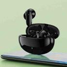 S90 Wireless In-Ear High Sound Quality Bluetooth Headphones(Black) - 1