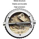 0.01mm High-precision Large Dial Pointer Dial Indicator, Specification: 0-30mm - 4