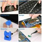 142 In 1 Precision Screwdriver Set Magnetic Screw Driver Bit Kit For PC Phone Repair Tool - 5