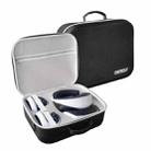 For PlayStation VR2 PGTECH  EVA Hard Travel Protect Box Storage Bag - 1