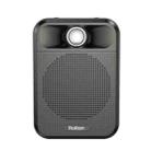 Rolton  K700 Bluetooth Dual-speaker Audio Speaker Megaphone Voice Amplifier(Black) - 1