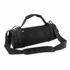 For Sony SRS-XB43 Speaker Protective Case Carrying Bag Shoulder Strap Model - 1