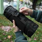 For Sony SRS-XB43 Speaker Protective Case Carrying Bag Shoulder Strap Model - 6