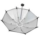 Mobile Phone  Mini Waterproof Sunscreen Umbrella For Photographic Equipment - 4