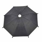 Mobile Phone  Mini Waterproof Sunscreen Umbrella For Photographic Equipment - 5