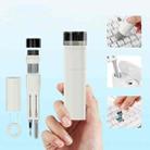 SYT-05 6-in-1 Bluetooth Earphone Clean Pen Brush Computer Keyboard Cleaning Tool - 3