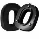 For Logitech Astro A50 Gen4 Headset Replacement Accessory ,Spec: 2pcs Velvet Earmuffs - 1