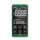 BAKU BA-8233 Pro Electric Maintenance Resistor Current Touch Screen Digital Mulitmeter(Green) - 1