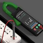 BAKU BA-8330 Pro Digital Mulitmeter Electric Maintenance Resistor Current Pliers Shaped Instrument(Green) - 1