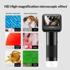 Apexel APL-MS008 Circuit Board Detection Amplification Delay Photography HD Microscopic Lens With Screen(Black) - 9