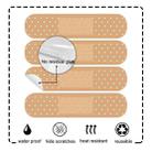 5sets Laptop Car Scratch Repair Band-Aid PVC Sticker(4pcs/set) - 3