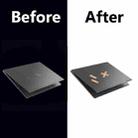 5sets Laptop Car Scratch Repair Band-Aid PVC Sticker(4pcs/set) - 4