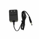 For GEERLEPOL Smart Sweeping Robot Power Adapter, US Plug - 1