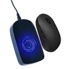 H26 Automatic Movement Virtual Mouse To Prevent Computer Lock Screen(Black) - 1